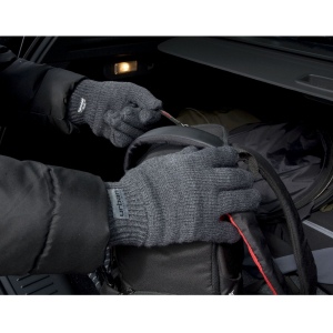 Gants doublés Thinsulate™