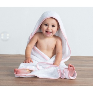 Cape de bain