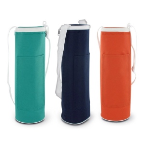 SAC ISOTHERME POUR 1 BOUTEILLE 5