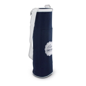 SAC ISOTHERME POUR 1 BOUTEILLE 6