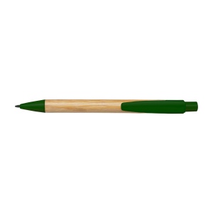 Stylo bille en bambou Lacey 3