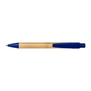 Stylo bille en bambou Lacey 4