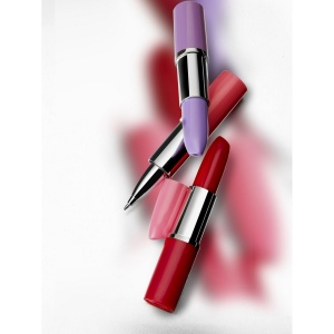 Stylo bille en plastique Martin 3