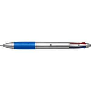 Stylo bille en plastique Chloë 3