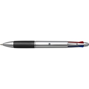 Stylo bille en plastique Chloë 2
