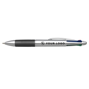 Stylo bille en plastique Chloë