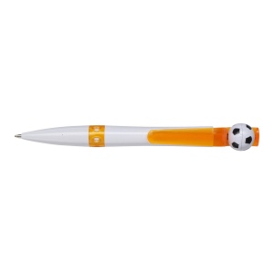 Stylo bille 'Football' Prem 5