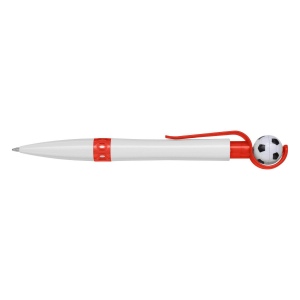 Stylo bille 'Football' Prem 2