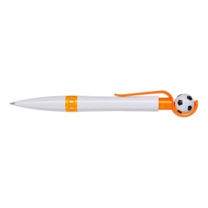 Stylo bille 'Football' Prem