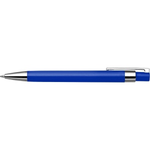 Stylo bille en plastique Jarod 6