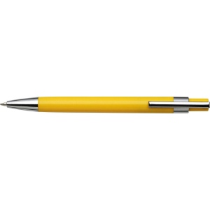 Stylo bille en plastique Jarod 4