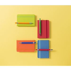 Stylo bille en plastique Jarod