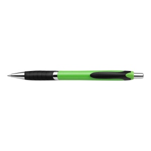 Stylo bille en plastique Thiago 2