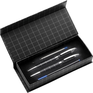 Parure de stylo bille et roller Daniel 3