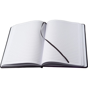 Carnet en PVC format A5 Ellis 3