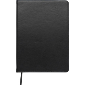 Carnet en PVC format A5 Ellis 2