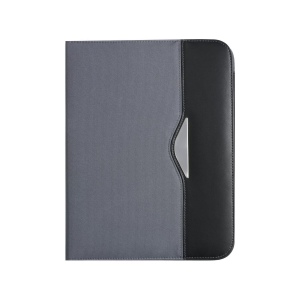 Conférencier A4 en polyester 600D Ivo