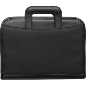 Conférencier en microfibre et PVC Dion