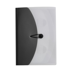 Pochette format A4 en PP Louise