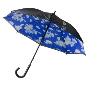 Parapluie golf bicolore Ronnie 3