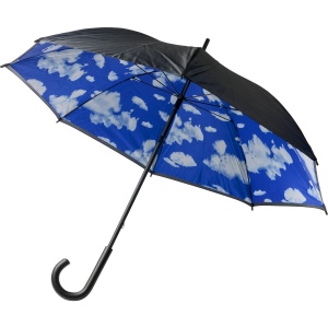 Parapluie golf bicolore Ronnie 2