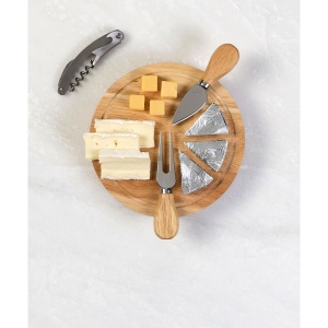 Set à fromage Bellamy 4