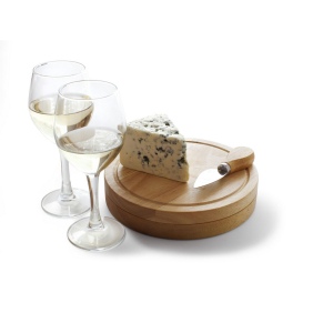 Set à fromage Bellamy 5