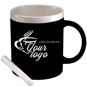 Mug en céramique Claude