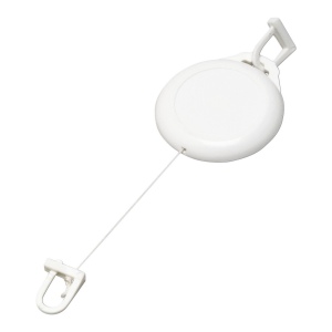 Porte-badge en plastique Julius 5