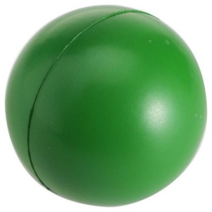 Balle anti-stress Otto 3