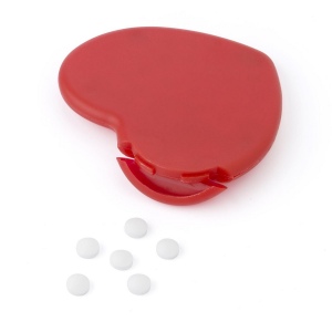 Boîte en plastique contenant des bonbons Marcia 4