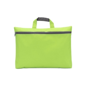 Sacoche congrès en polyester Elfrieda 6
