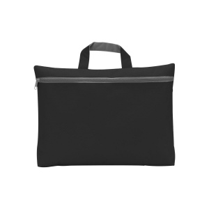 Sacoche congrès en polyester Elfrieda