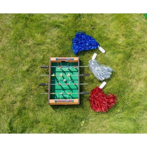 Baby-foot en bois Alina 3