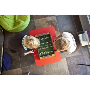 Baby-foot en bois Alina 4