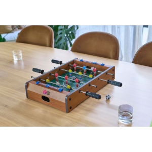 Baby-foot en bois Alina 5