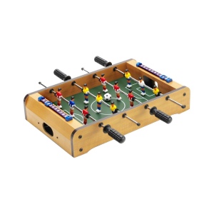 Baby-foot en bois Alina