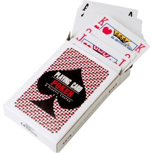 Jeu de 54 cartes Anton 3