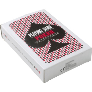 Jeu de 54 cartes Anton 4