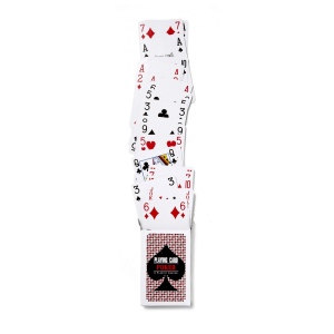 Jeu de 54 cartes Anton 2