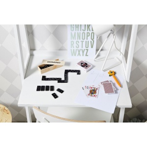 Jeu de 54 cartes Anton