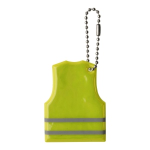 Porte-clés 'gilet' Cecily 2