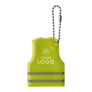 Porte-clés 'gilet' Cecily