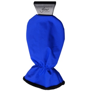 Gant gratte-neige Ashton 5