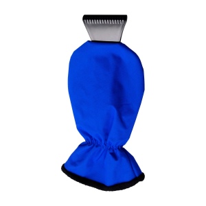 Gant gratte-neige Ashton 4