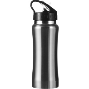 Gourde de 600 ml en acier inoxydable  Serena 6