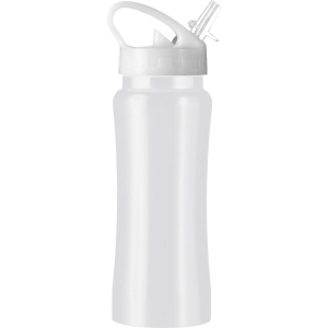 Gourde de 600 ml en acier inoxydable  Serena 5