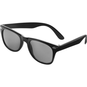 Lunettes de soleil en plastique Kenzie 14