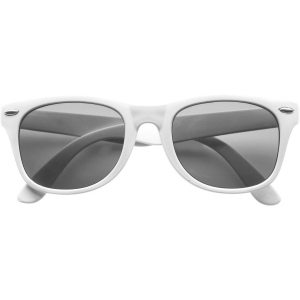 Lunettes de soleil en plastique Kenzie 3