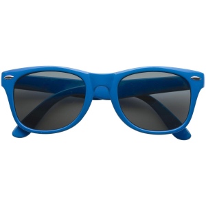 Lunettes de soleil en plastique Kenzie 5